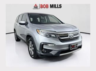 Used 2019 Honda Pilot EX-L video 1