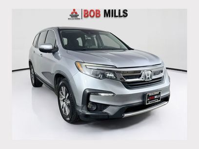 Used 2019 Honda Pilot EX-L