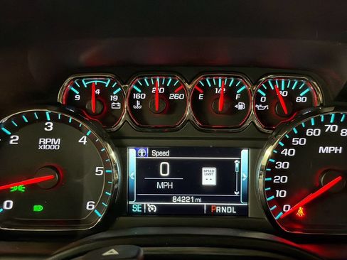 Used 2020 Chevrolet Tahoe LT RWD image 12