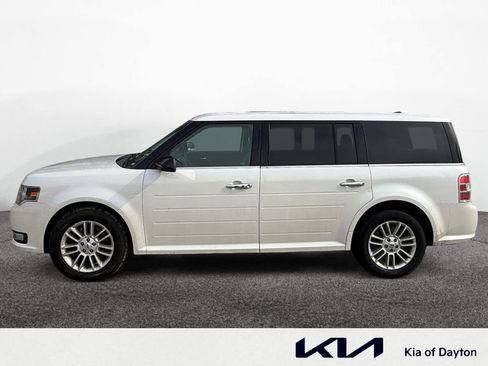 Used 2016 Ford Flex SEL w/ Equipment Group 202A image 2