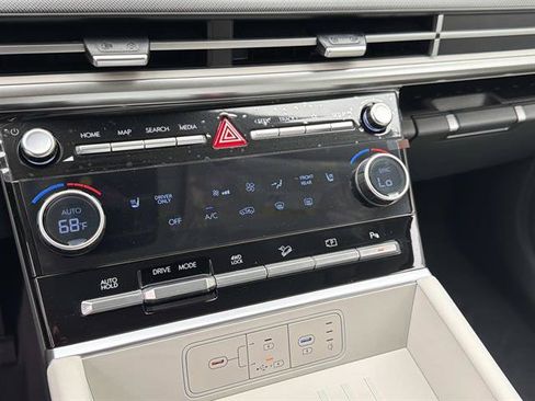New 2026 Hyundai Santa Fe SEL AWD/4WD image 23