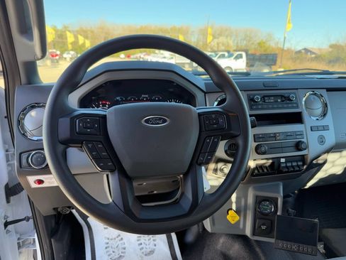New 2026 Ford F750 2WD SuperCab Super Duty image 51