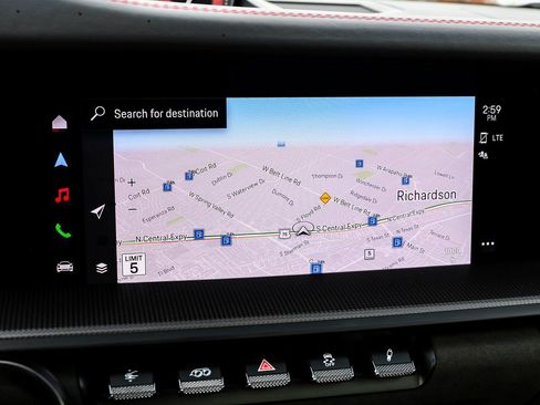 Used 2023 Porsche 911 Targa 4 GTS image 28