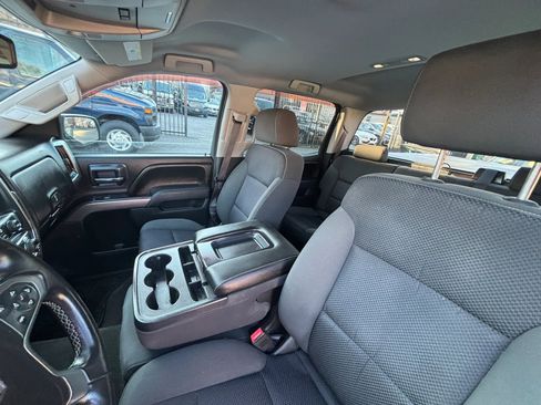 Used 2014 Chevrolet Silverado 1500 LT w/ All Star Edition AWD/4WD image 19