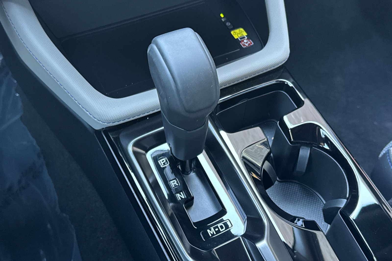 New 2026 Subaru Forester Premium AWD/4WD image 22