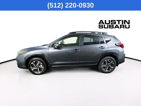 Certified 2024 Subaru Crosstrek 2.0i Premium image 5