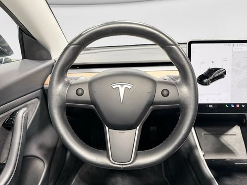 Used 2019 Tesla Model 3 Long Range AWD/4WD image 8