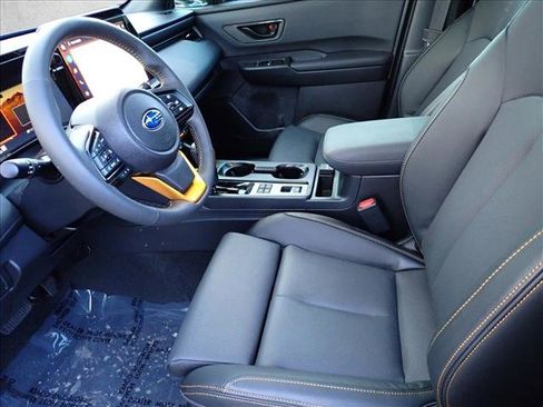 Certified 2026 Subaru Outback Wilderness AWD/4WD image 12