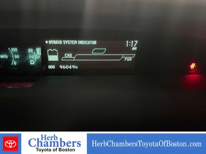 Used 2010 Toyota Prius Two
