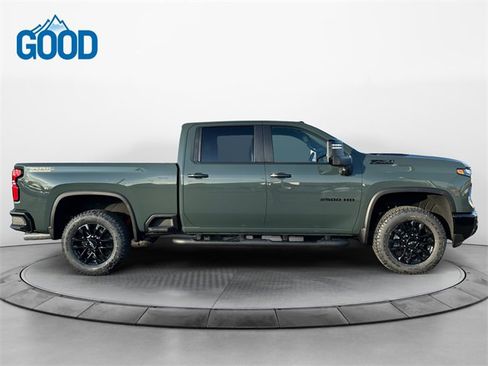 New 2026 Chevrolet Silverado 2500 LT image 6