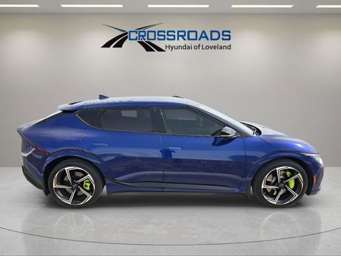 Used 2023 Kia EV6 GT image 6