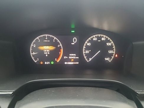 Used 2024 Honda CR-V EX image 14