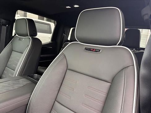 New 2026 GMC Sierra 1500 AT4X AWD/4WD image 27