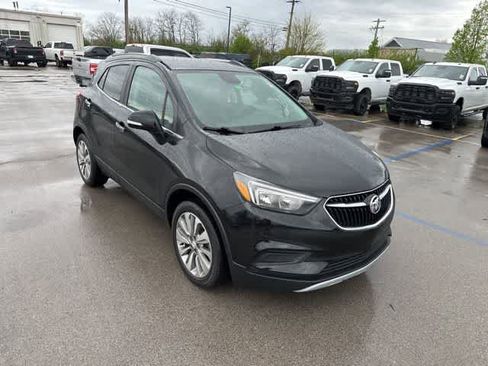 Used 2019 Buick Encore Preferred image 20