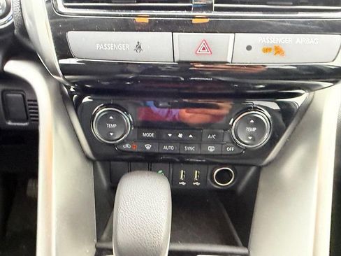 Used 2024 Mitsubishi Eclipse Cross SE AWD/4WD image 14