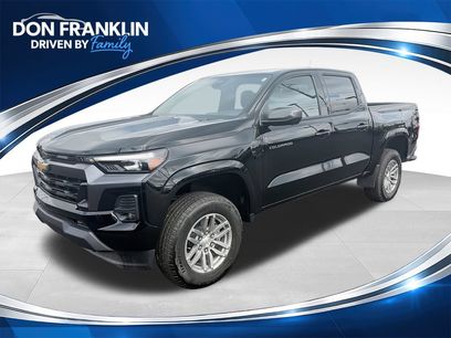 New 2026 Chevrolet Colorado LT w/ LT Convenience Package