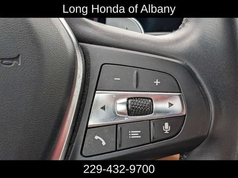 Used 2020 BMW 330i Sedan w/ Convenience Package RWD image 27