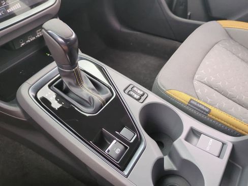 Used 2025 Subaru Crosstrek 2.5i Sport w/ Crosstrek Mirror Package image 29