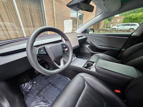 Used 2024 Tesla Model 3 Long Range RWD image 37