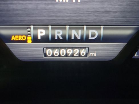 Used 2020 RAM 1500 Laramie image 21