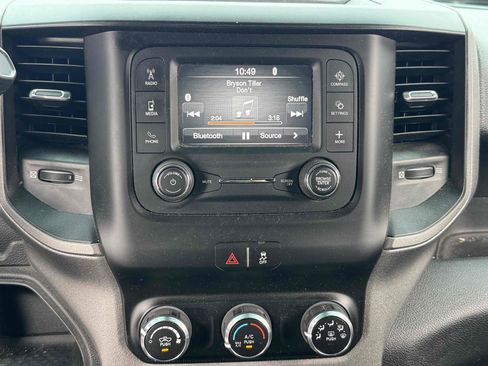 Used 2023 RAM 4500 Tradesman RWD image 14