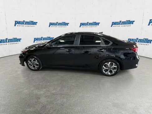 Used 2020 Kia Forte LXS image 7