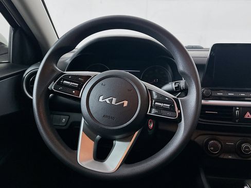 Used 2024 Kia Forte LX image 17