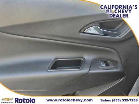 Used 2024 Chevrolet Equinox LT image 15