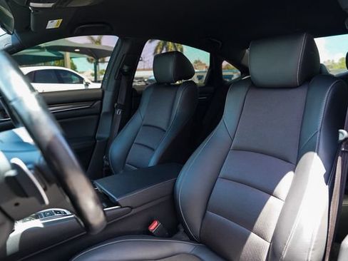 Used 2022 Honda Accord Sport image 10