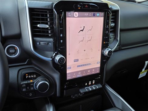 New 2025 RAM 1500 Big Horn image 15