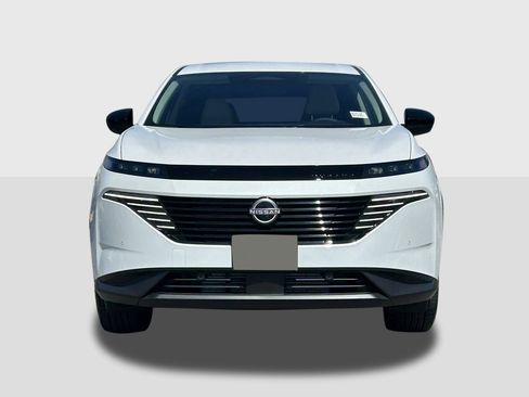 New 2025 Nissan Murano SV image 7