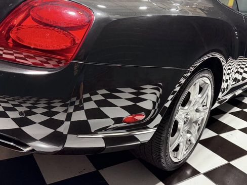 Used 2007 Bentley Continental GT image 33