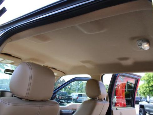 Used 2014 Ford F250 Lariat w/ Lariat Interior Package AWD/4WD image 26