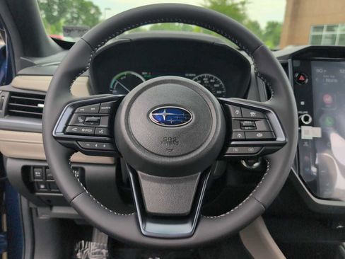 Certified 2026 Subaru Forester Limited AWD/4WD image 22