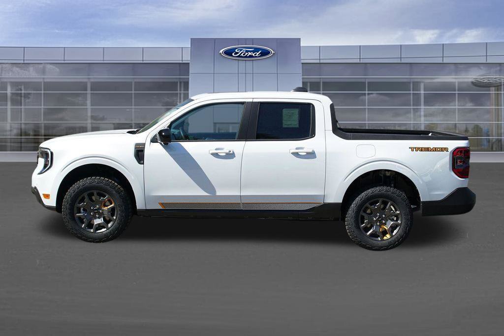 New 2026 Ford Maverick Tremor AWD/4WD image 4