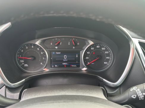 Used 2024 Chevrolet Equinox LT image 23