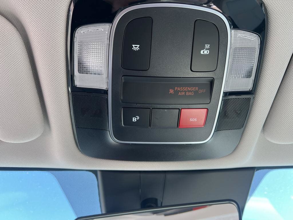 New 2024 Hyundai Sonata SEL AWD/4WD image 29