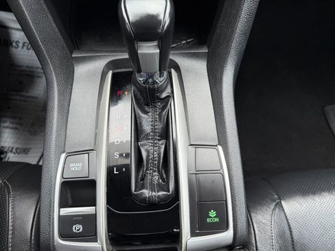 Used 2020 Honda Civic EX-L image 21