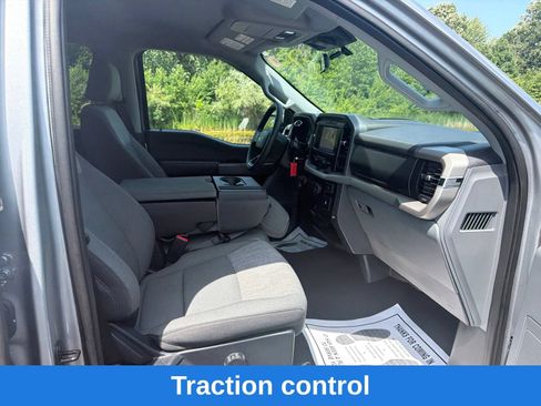 Used 2021 Ford F150 XLT AWD/4WD image 20
