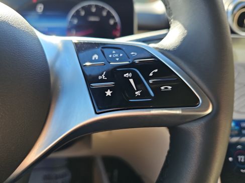 Certified 2022 Mercedes-Benz C 300 Sedan image 21