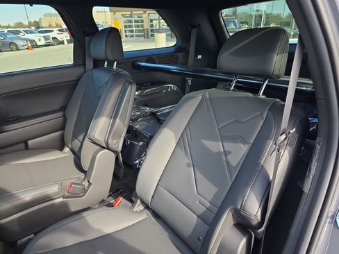 New 2026 Hyundai Palisade XRT Pro image 32