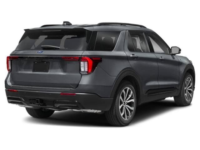 New 2027 Ford Explorer ST-Line AWD/4WD image 2