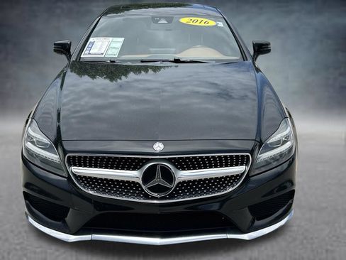 Used 2016 Mercedes-Benz CLS 400 image 8