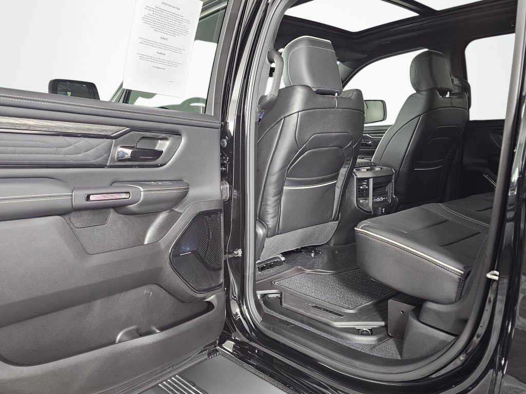 New 2026 RAM 1500 Limited AWD/4WD image 34