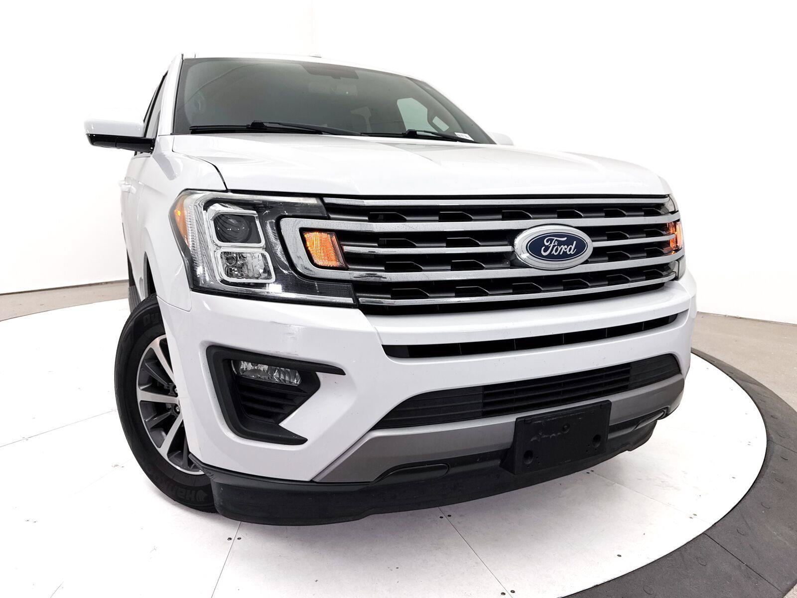Used 2019 Ford Expedition Max XLT RWD image 5