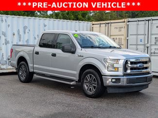 Used 2017 Ford F150 XLT RWD video 3