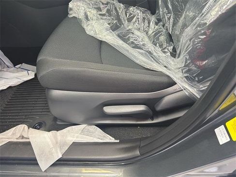 Used 2025 Toyota RAV4 LE image 13