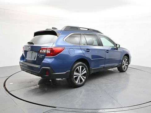 Used 2019 Subaru Outback 3.6R Limited image 7