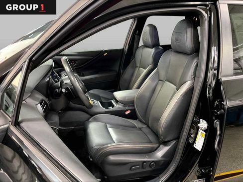 Used 2024 Subaru Outback Wilderness AWD/4WD image 8