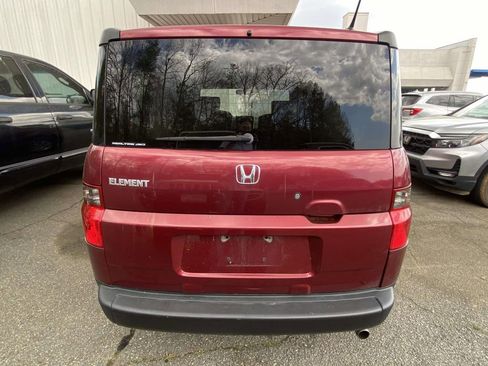 Used 2007 Honda Element EX image 3